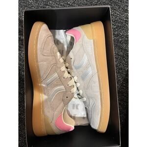 Coolway Sneakers Goal Ice (Size 42 / US 9)